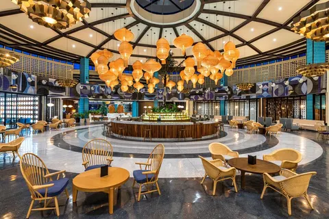 Ocean Riviera Paradise foto 5