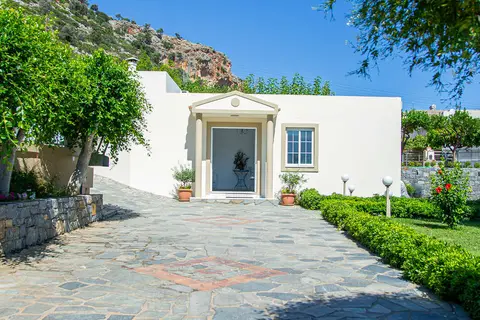 Mare Monte ApartHotel in Δημοτική Ενότητα Μαλίων — foto 15