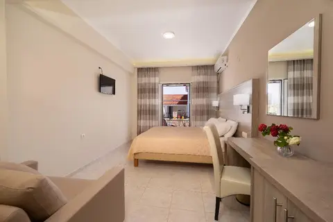 Diamanto Complex in Δημοτική Ενότητα Σάμης — foto 4