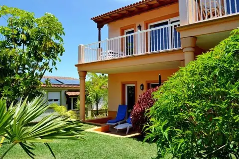 Vistamar in Santa Ursula — foto 8