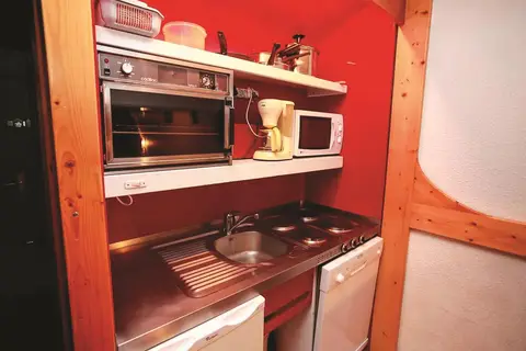 Résidence Nova 2 in Bourg-Saint-Maurice, foto 6