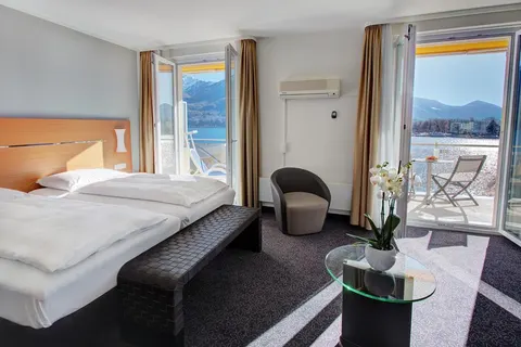 La Palma au Lac foto 2