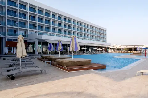 Amethyst Napa Hotel & Spa in Ayia Napa — foto 19