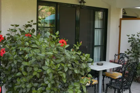Hydrele Beach Hotel & Village in Δημοτική Ενότητα Πυθαγορείου — foto 13