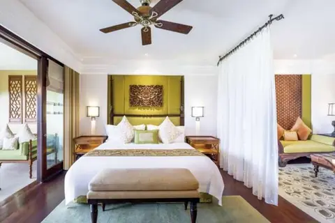 The St. Regis Bali Resort in Nusa Dua — foto 12
