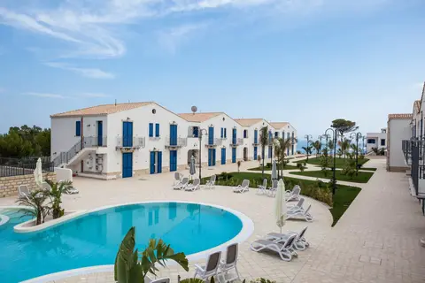 Scala dei Turchi Resort in Realmonte — foto 3