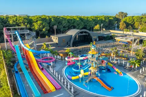 Selectum Luxury Resort Belek in Serik — foto 4