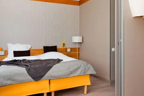 Aparthotel Adagio Paris XV in Issy-les-Moulineaux