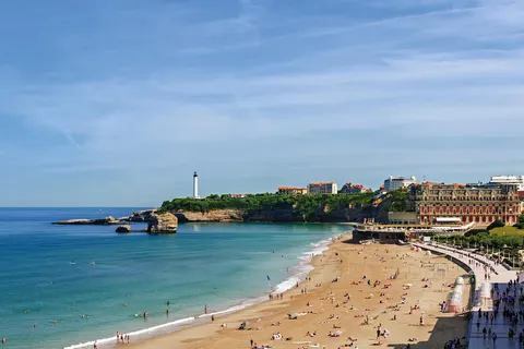 Vakantiepark Belambra Les Estagnots foto 13