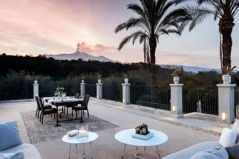 Donna Carmela Resort & Lodges in Riposto — foto 21