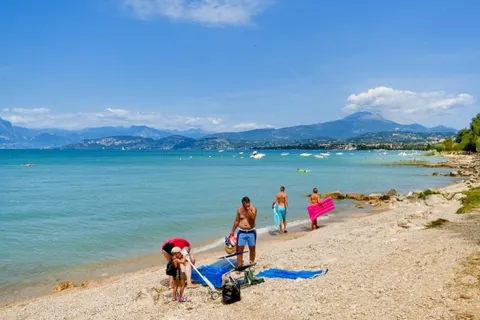 Camping Belvedere foto 6