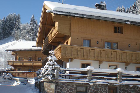 Landhaus Staudacher foto 5