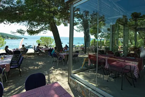 Camping Kovacine in Cres — foto 19