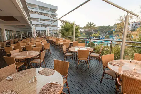 Alfagar Aparthotel in Albufeira — foto 28