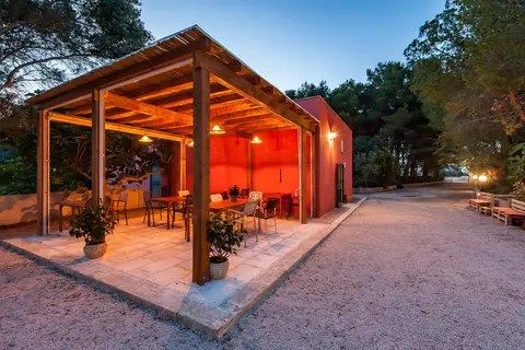 Tenuta Doxi in Sannicola, foto 4