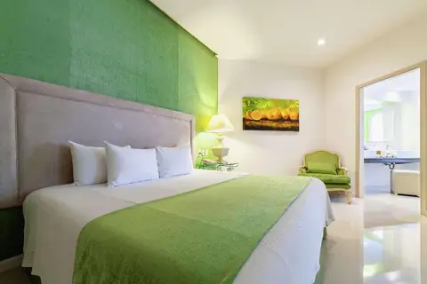 MM Grand Hotel Puebla, Tapestry Collection by Hilton in Puebla, foto 23