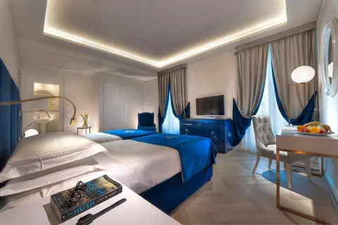 Hotel Première Abano in Abano Terme, foto 26