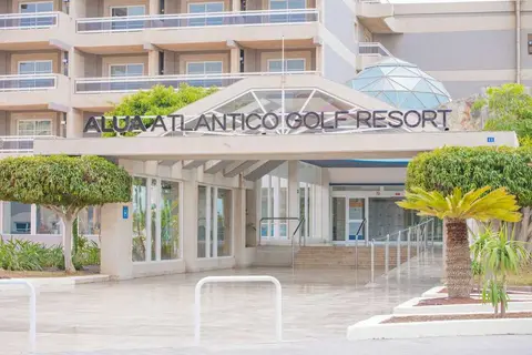 Alua Atlantico Golf Resort in San Miguel de Abona — foto 10