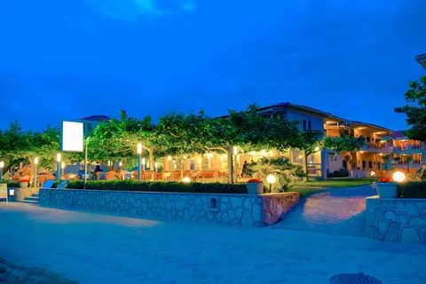 Alkioni By the Sea in Kassandra Municipal Unit