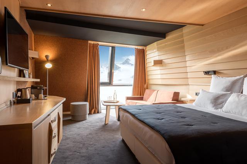 Hotel Altapura foto 10