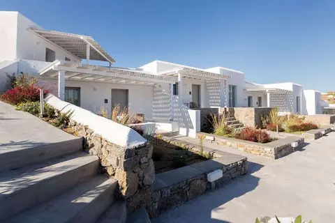 Osom Resort in Ορνός — foto 18
