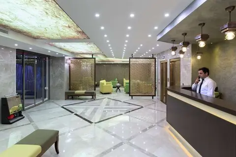Hotel Regard in İstanbul — foto 7