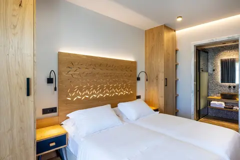 Atlantis Beach Hotel & Spa in Rethimnon — foto 20
