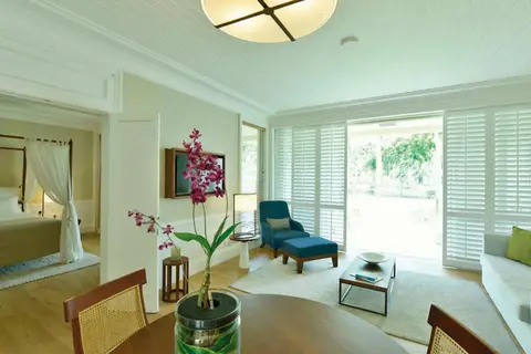 Heritage Le Telfair Golf & Spa Resort in Bel Ombre VCA — foto 30