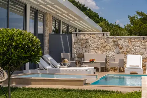 Pietra Cave Apartments in Δημοτική Ενότητα Λαγανά — foto 6