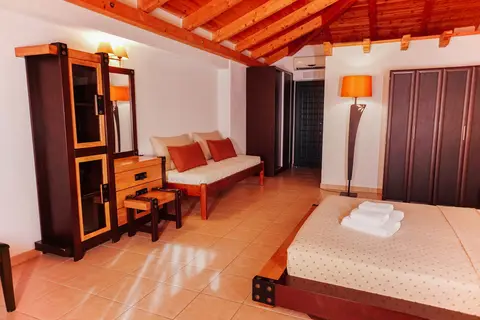 Natura Club & Spa Hotel in Καλό Νερό — foto 19