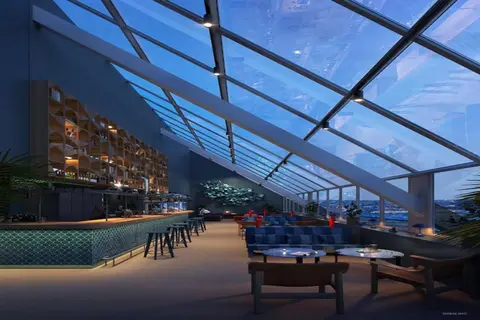 Scandic Ariadne in Stockholm — foto 8