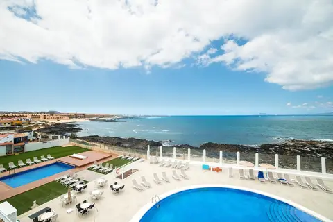 TAO Caleta Mar in Corralejo