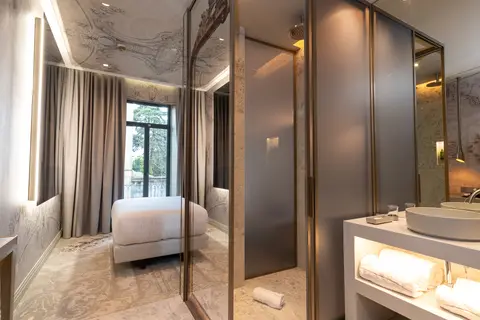 Dos Reis by The Beautique Hotels in Almada — foto 25