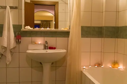 Club Lyda Hotel in Δημοτική Ενότητα Γουβών — foto 20