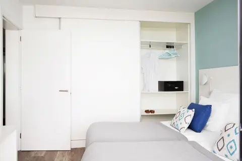 Coral Ocean View Hotel in Arona — foto 24