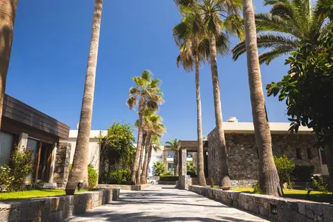 allsun Hotel Malia Beach in Δημοτική Ενότητα Μαλίων — foto 21