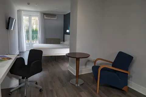 Gran Hotel Regente in Oviedo Uviéu, foto 29