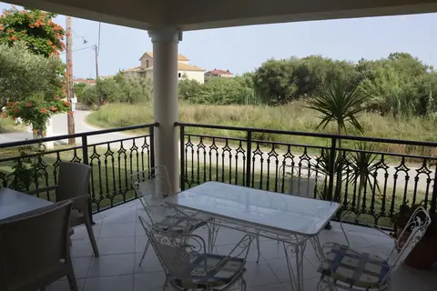 Jenny Hotel in Agios Sostis — foto 12