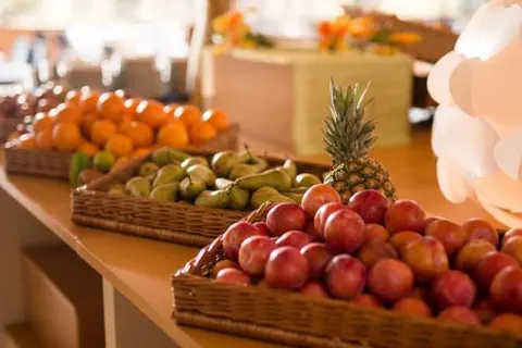 Sport- und Ferienhotel Baltic foto 14