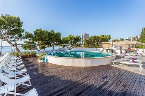 Fergus Style Palma Nova in Palmanova — foto 18