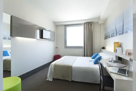 B&B HOTEL Torino Orbassano in Turijn, foto 14