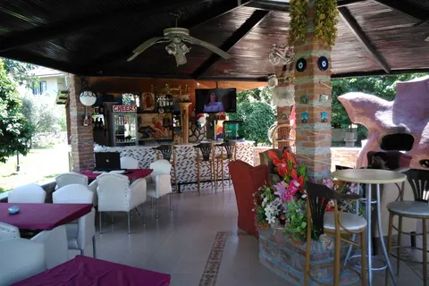 Fly & Go Erkin Aparthotel foto 17
