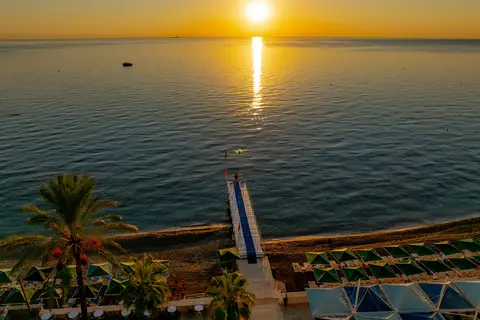 Club Otel Rama in Alanya — foto 6
