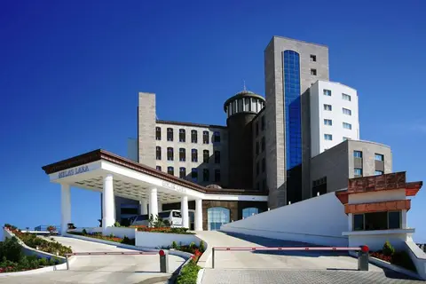 Melas Lara Hotel in Antalya, foto 4