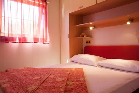 Camping Village Capo D'Orso in Lu Palau/Palau, foto 29
