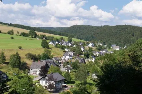 Landgasthof Hotel Hanses-Bräutigam foto 34