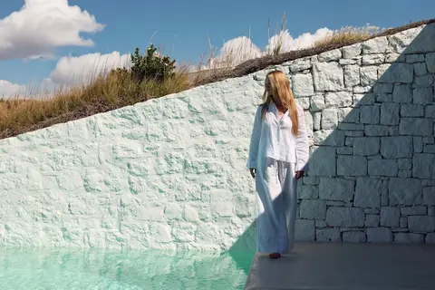 Mykonos Bay Hotel in Μύκονος — foto 19