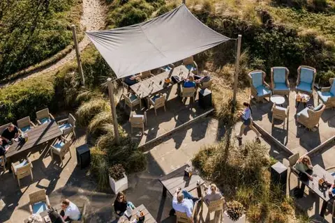 Grand Hotel Opduin in De Koog — foto 14