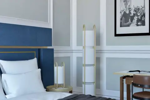Palazzo Artemide in Syracuse, foto 3