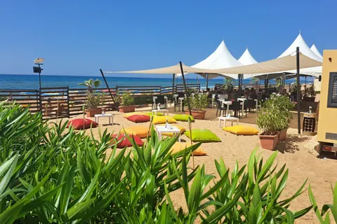 Vakantiepark Triscina Mare foto 21